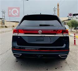 فولكسفاغن أطلس